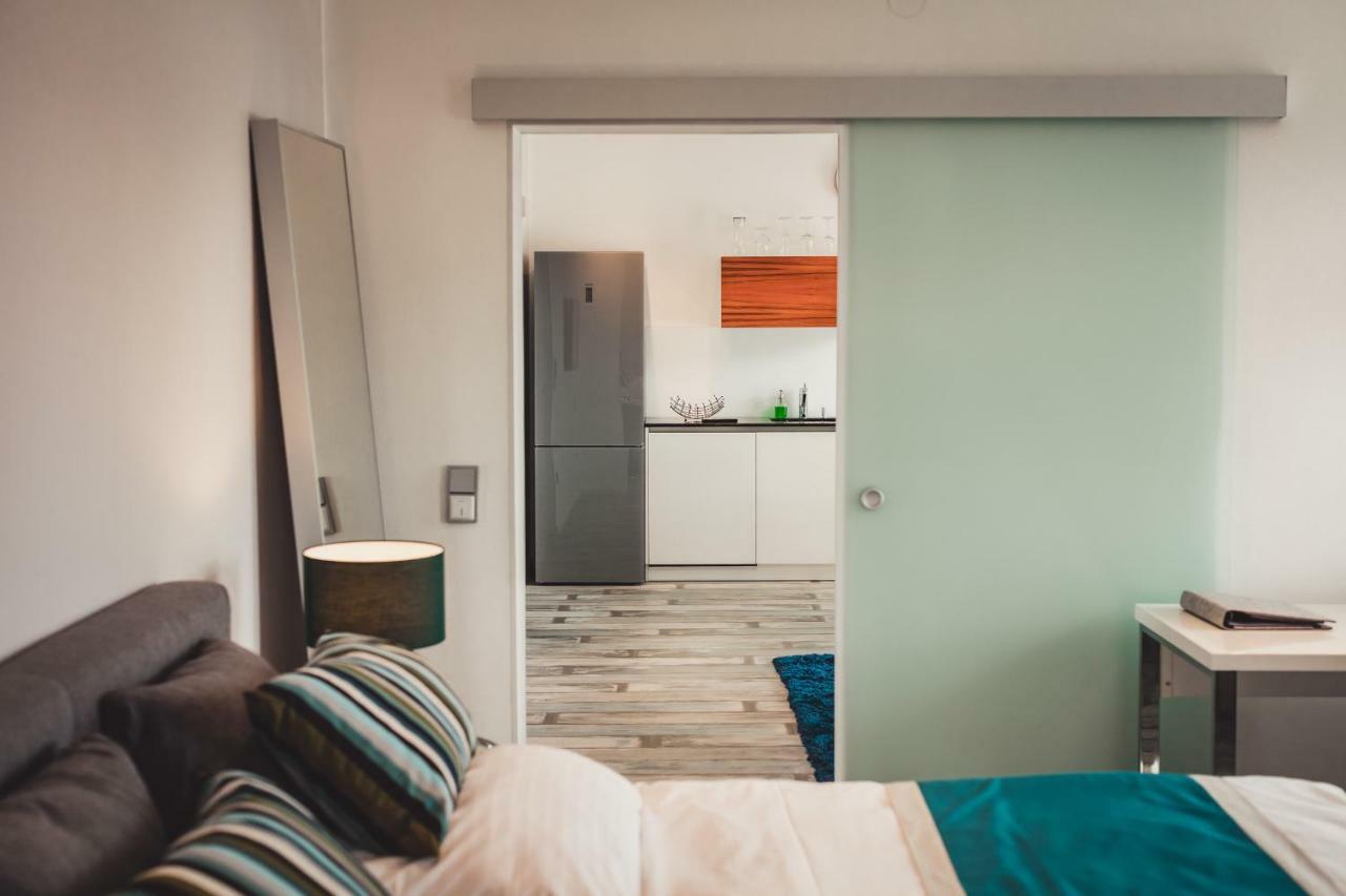 O-Apartment Obernburg am Main Exteriér fotografie