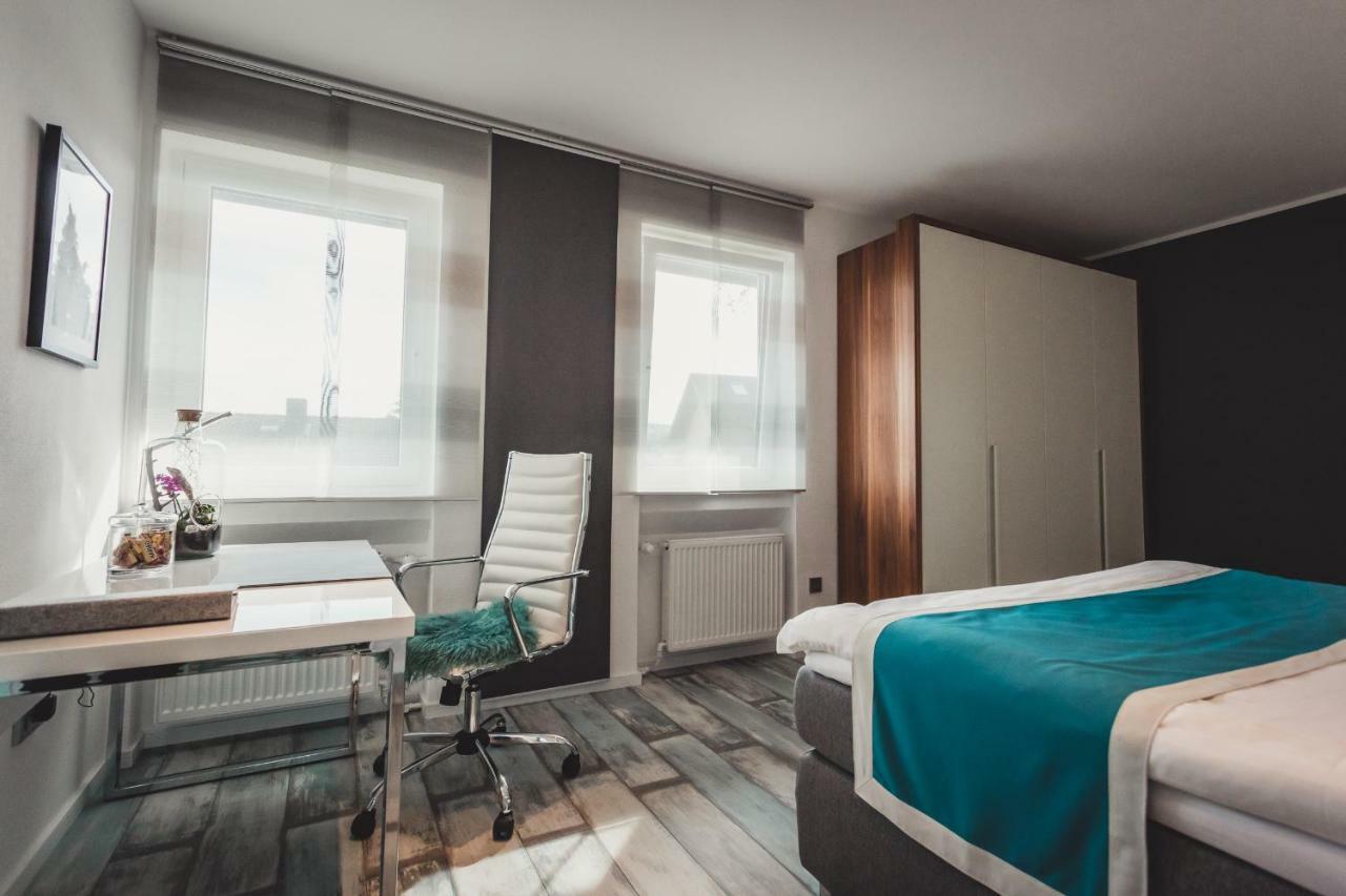 O-Apartment Obernburg am Main Exteriér fotografie